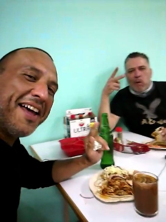 Expresión video
