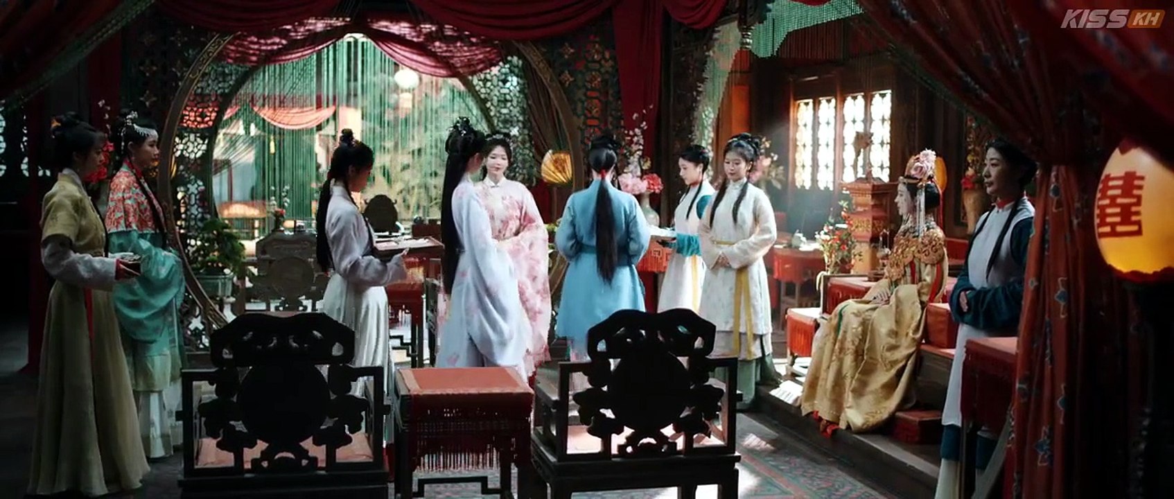 = EP.19 = GLORY - engsub