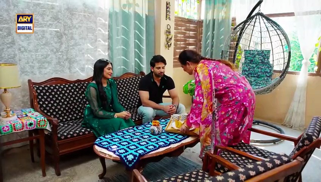 Sazawaar 2nd Last Episode 64 | 28 MARCH 2026 | Khaqan Shahnawaz | Alishba Khan | ARY Digital Drama [Full Movie]