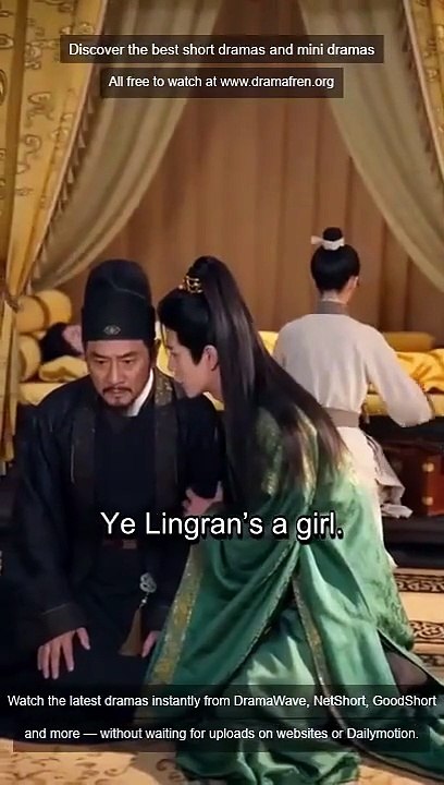 She Saved The King-Drama FULL MOVIES ENGLISH SUB [Full Movie]