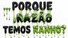 A miúda de ciências explica... | ... por que razão temos ranho?