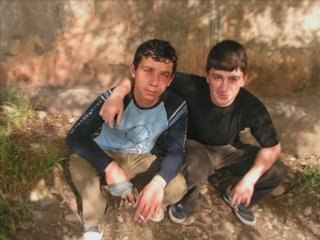 Dmxis da alexas ertoblivi namushevari