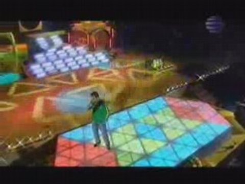 Konstantin - Ti si samo 8mi klas