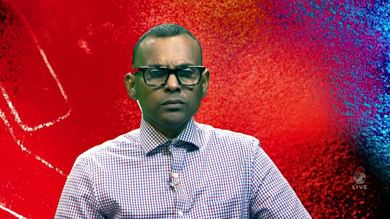 Beyond The Tape : Wednesday 29th July 2026