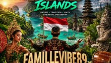 Emerald Islands
