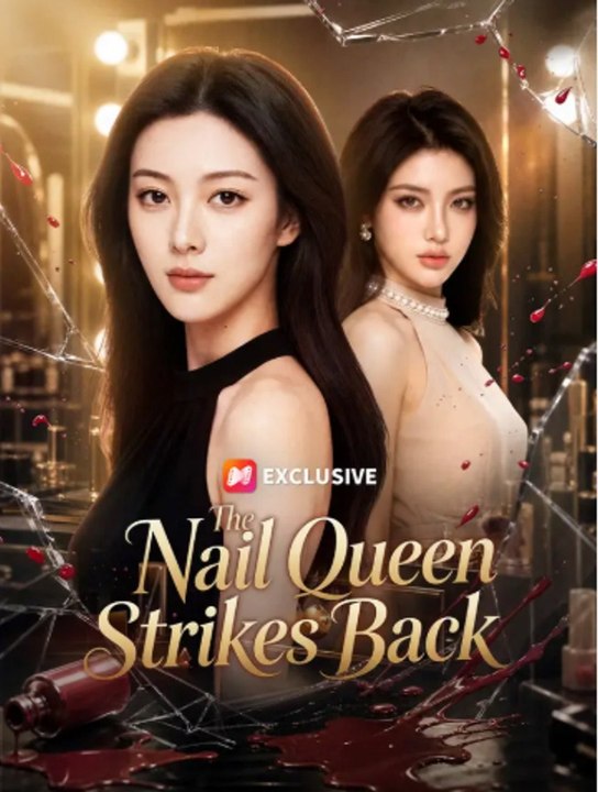 💗(ENGSUB)💗The Nail Queen Strikes Back - Full