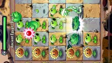 Plants VS Zombies 2 (Gameplay through Part 2)
