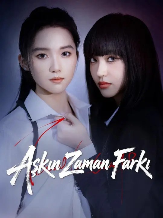 Dublajlı Aşkın Zaman Farkı Izle