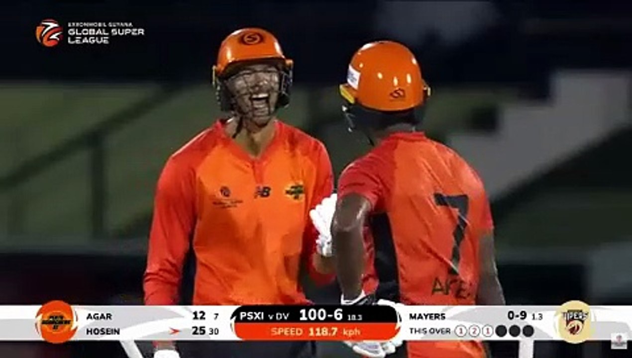 KHARY PIERRE SHINES AS VIPERS WIN