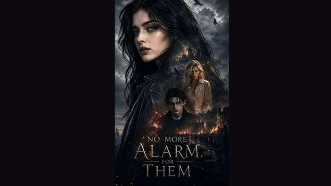 No More Alarm for Them
