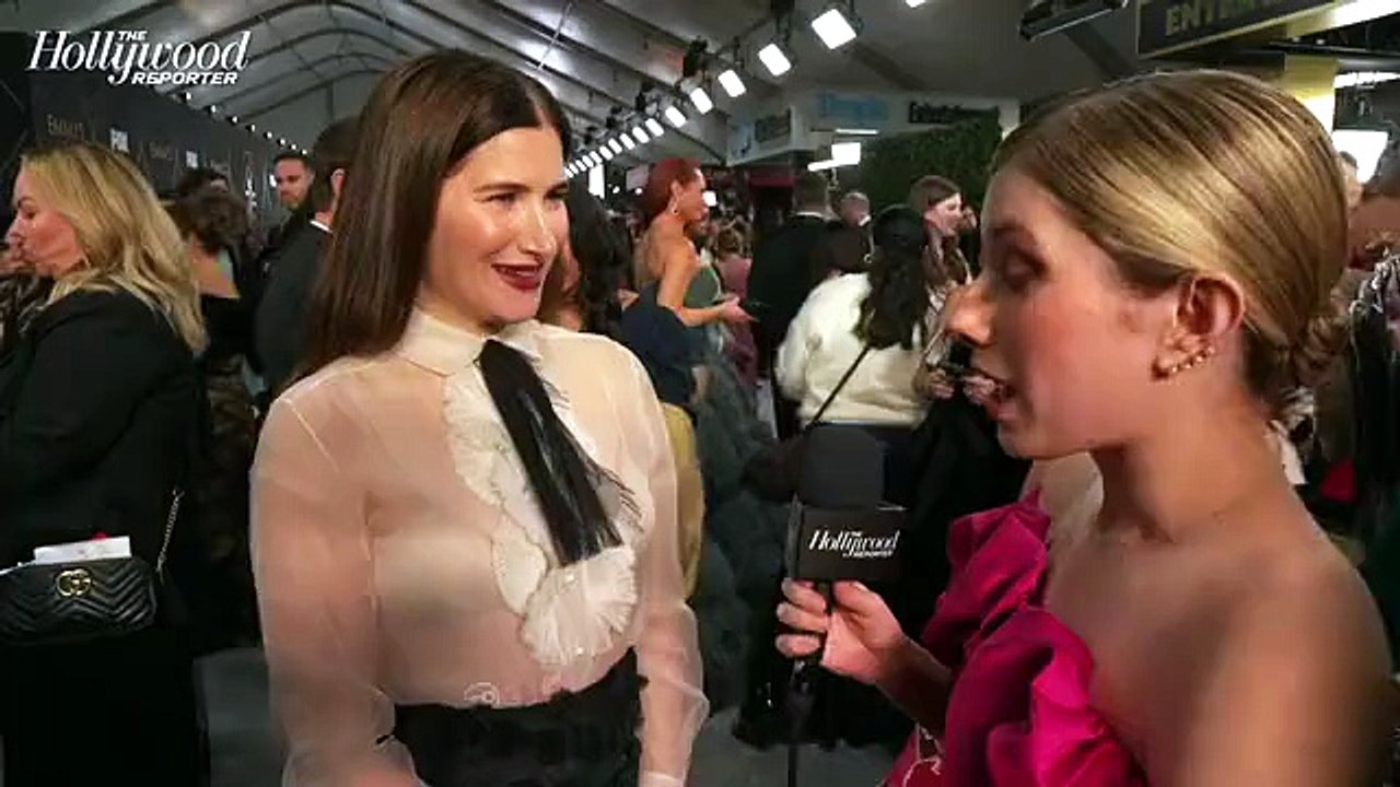 Kathryn Hahn: Excited for Marvel Fans & "Anyone Who Loves a Witch" to see 'Agatha: Darkhold Diaries' | THR Video [Full Movie]