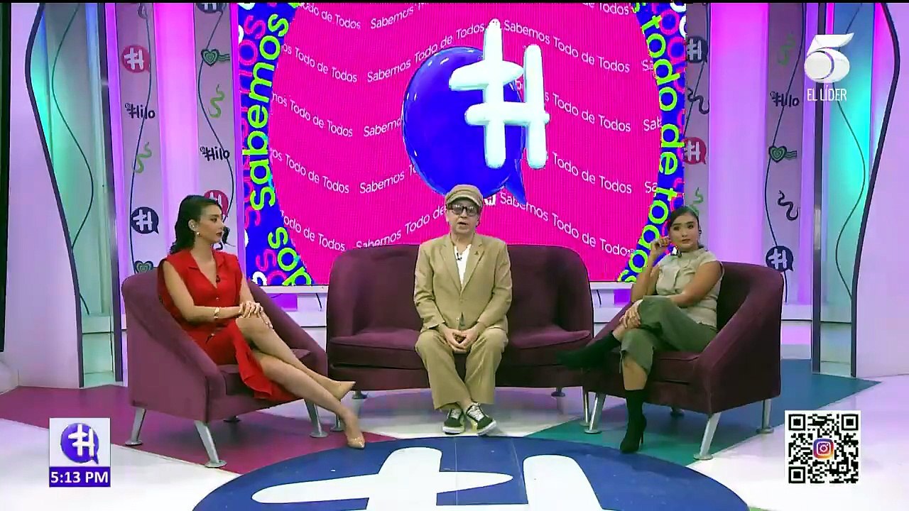 El Hilo - Miércoles 29 de julio 2026
