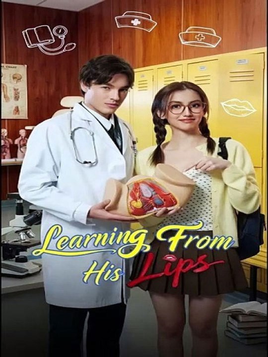 Learning From His L i p s Full EP - 🧡🍏 🔥[Hot 2026] (2026) - FULL ENGSUB