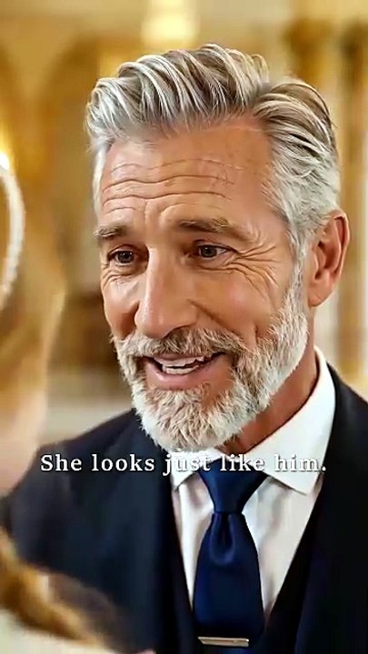 The Beautiful CEO Comes Calling with Her Daughter | Full Ep [Full Movie]