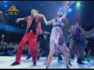 chris brown - thriller [michael jackson cover]