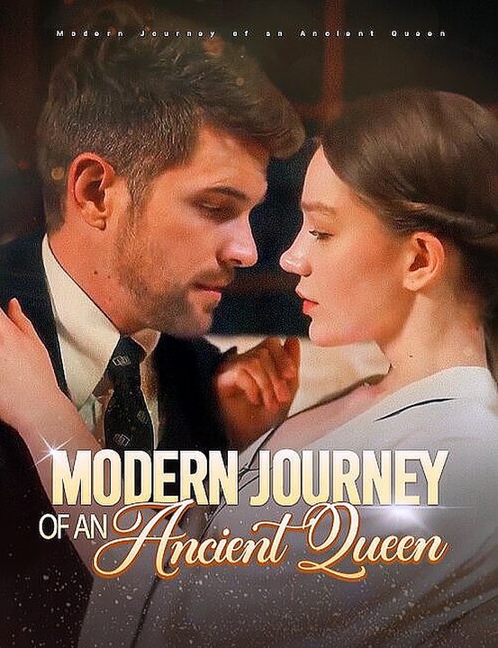 Modern Journey of an Ancient Queen Movie -English'HD