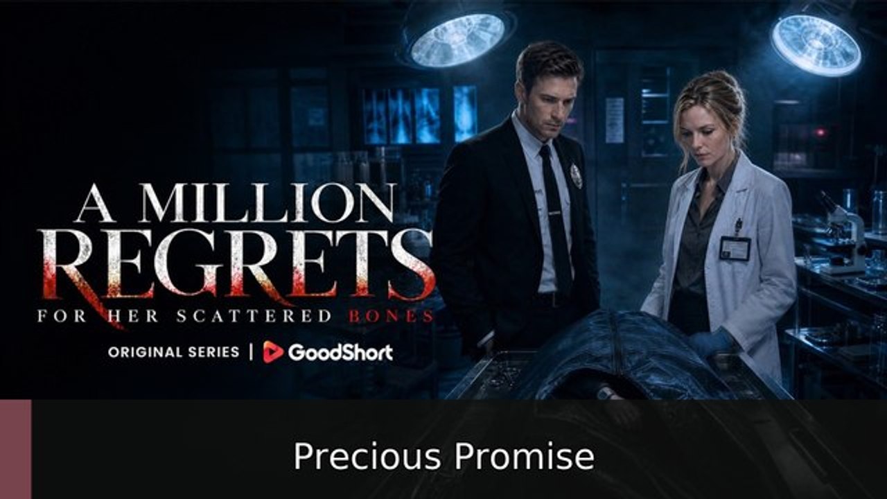 a million regrets for her scattered bones #engsub #fullepisode✅🎬 | Precious Promise