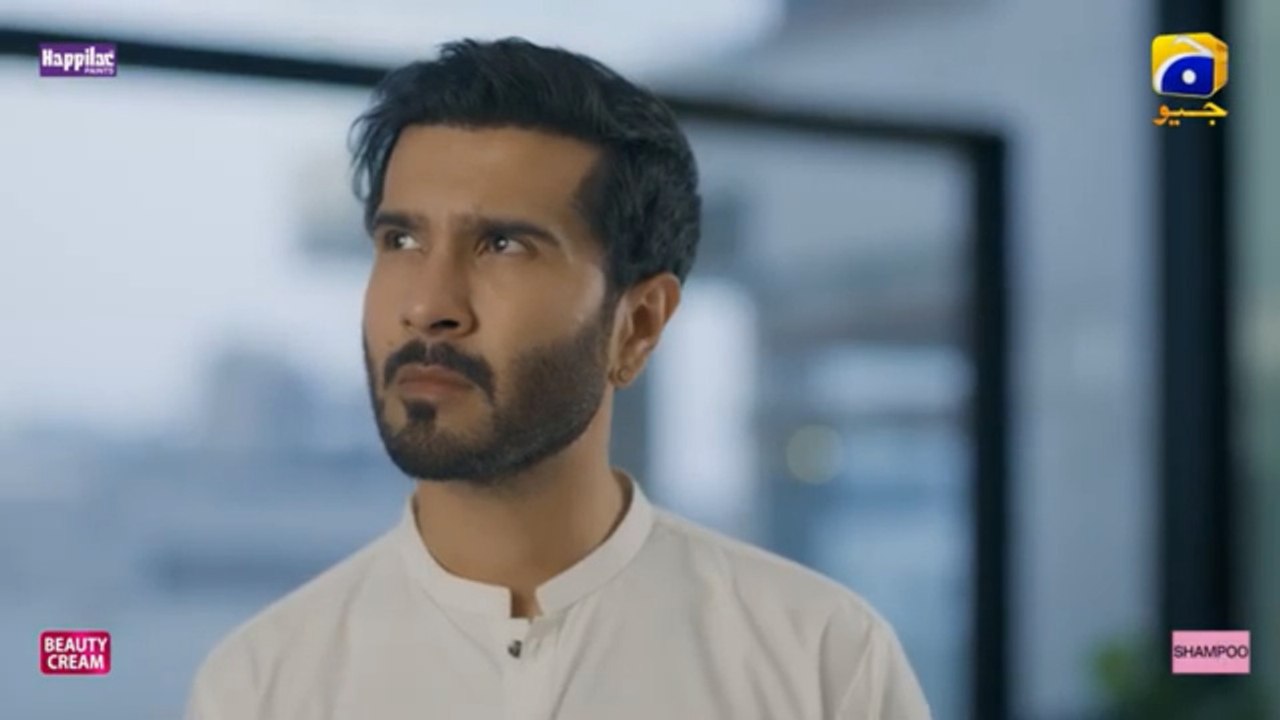 Shaidai Episode 30 Feroze Khan and Sahar Hashmi 29th July 2026