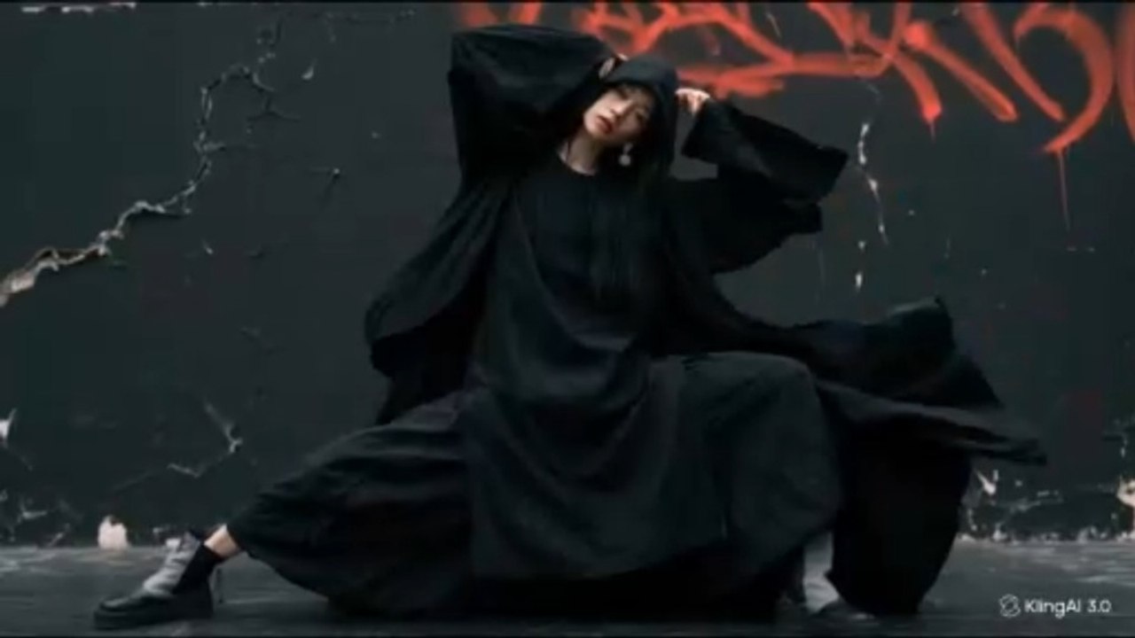 コンテンポラリーダンス　Contemporary Dance