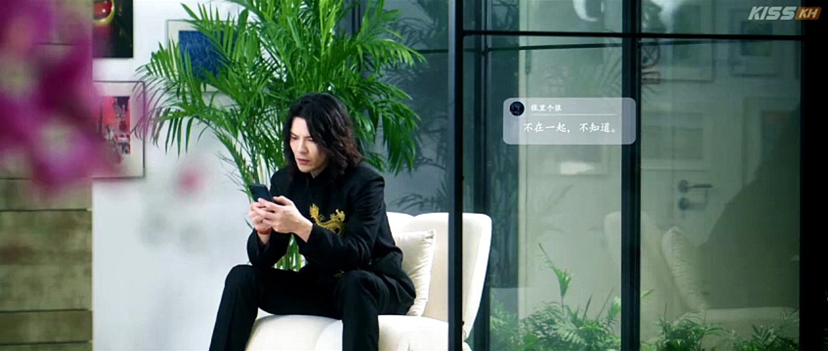 ABO Desire the Series - Episode 7 Asian Series EN SUB [Full Movie]