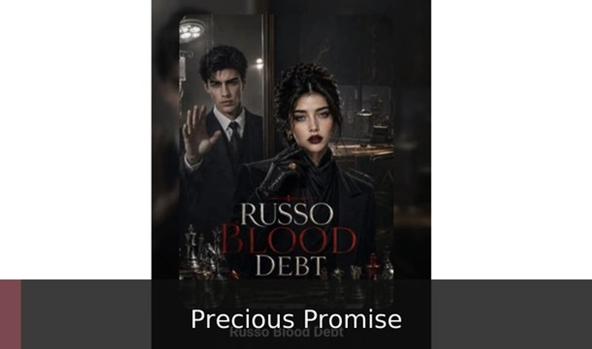 Russo Blood Debt #englishsub #fullmovie⭕️🍿 | Precious Promise