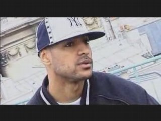 Booba DHH 7 Interview (2004) 🎤