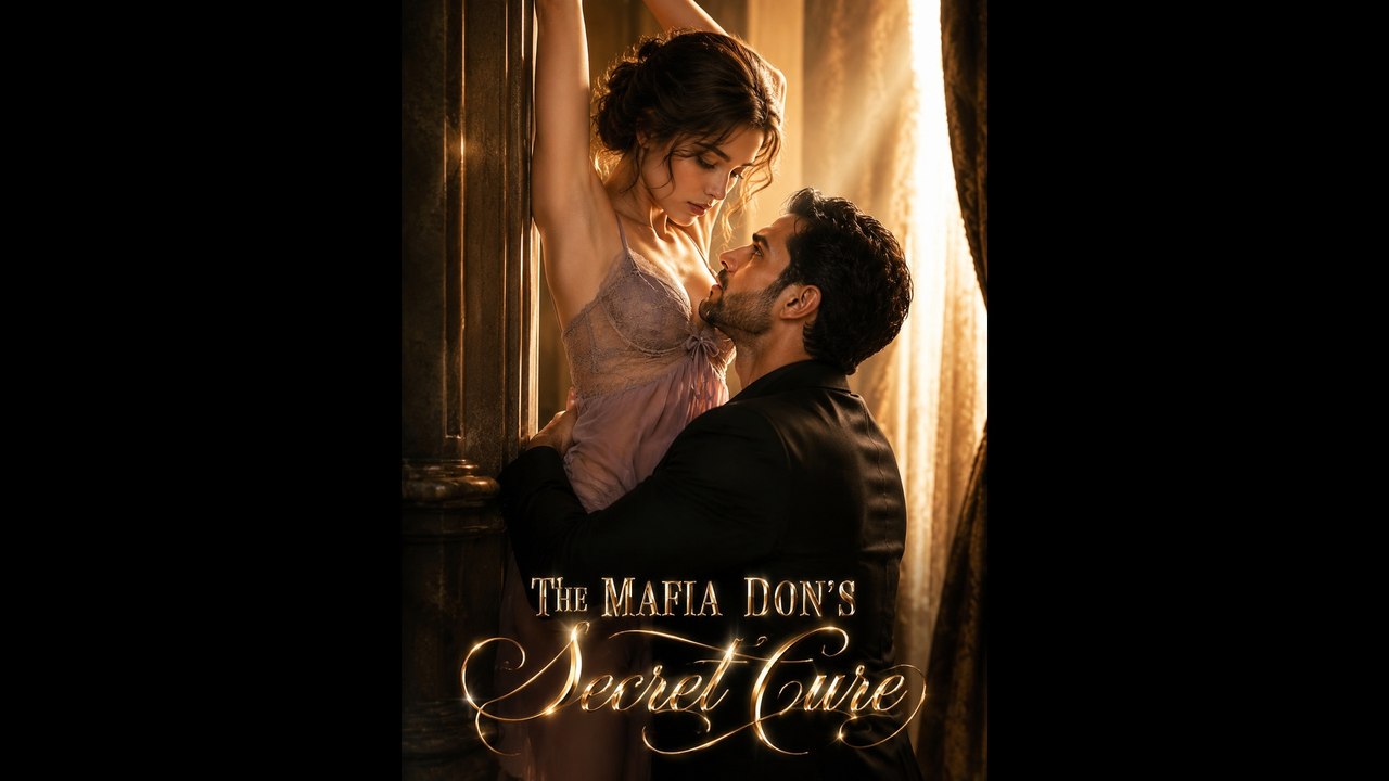 [FULL] The Mafia Don's Secret Cure