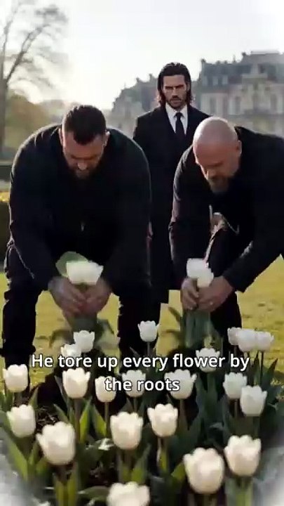 My Father Chose His Whore. So I Buried Them Both. Completed Movie [Full Movie]