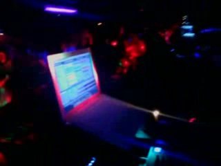 MR. FOST @t Le Privilège (lr.) N!GHT KLUB SPEC!AL PART!ES