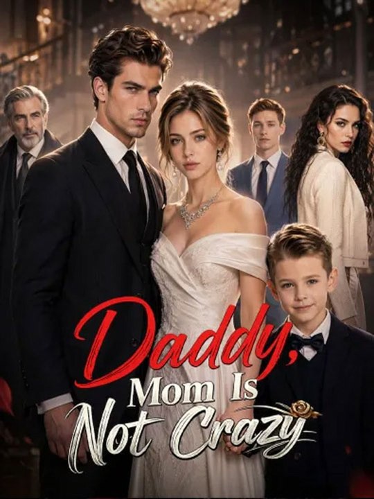 Daddy, Mom Is Not Crazy - New Movie 2026  🔥🔥🔥FULL MOVIES ENGLISH SUB 2026