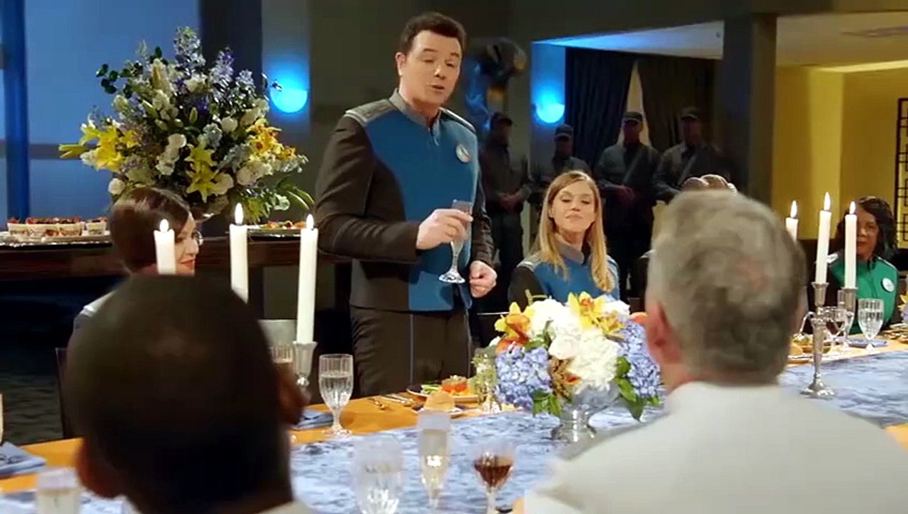 THE ORVILLE (2020) Season 2 - Trailer VO [Full Movie]