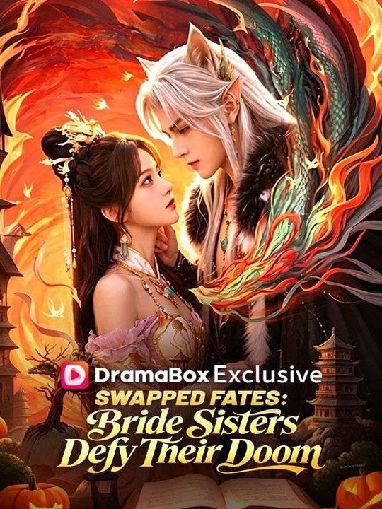 Swapped Fates - Bride Sister's Defy Their Doom