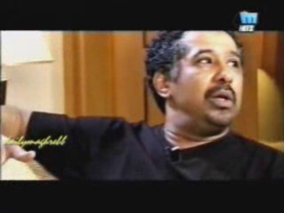 Khaled - anecdotes SUITE