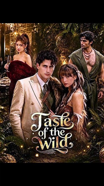 Taste of the Wild - FULL | Reelshort