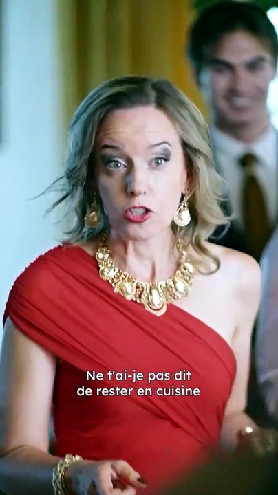 L'Héritière trahie Film Complet en Français