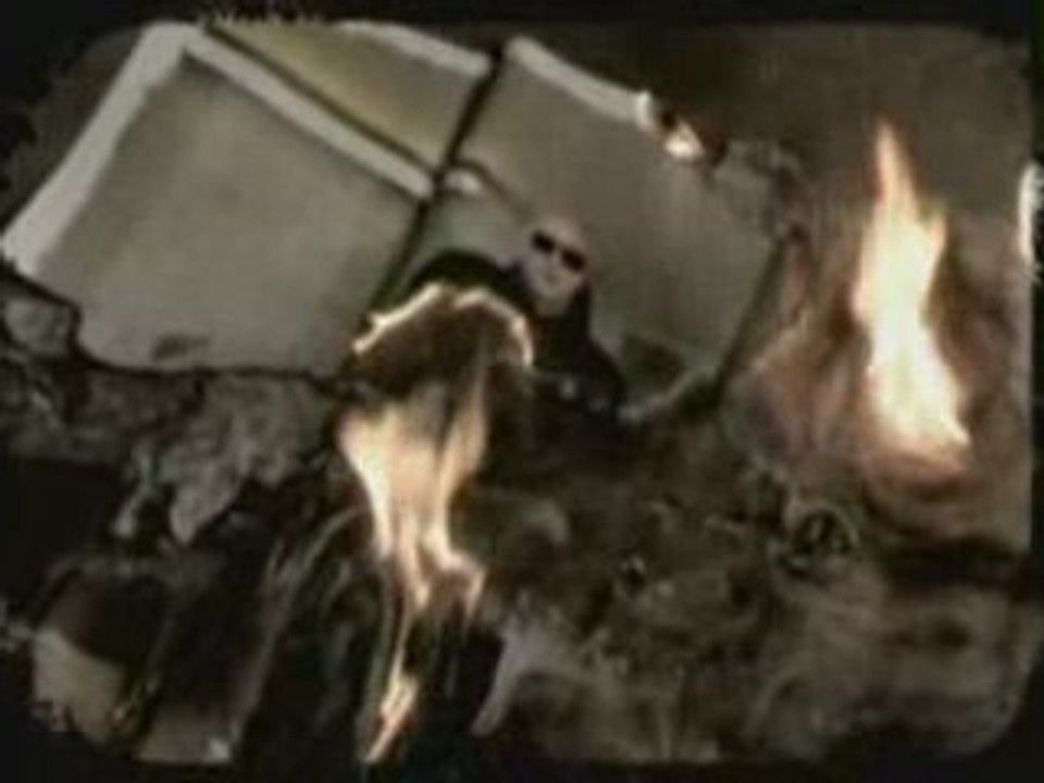 LIM - Je Regrette Pas