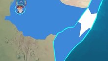 Bagaimana Jika Bajak Laut Somalia Menyerang Semua Negara?