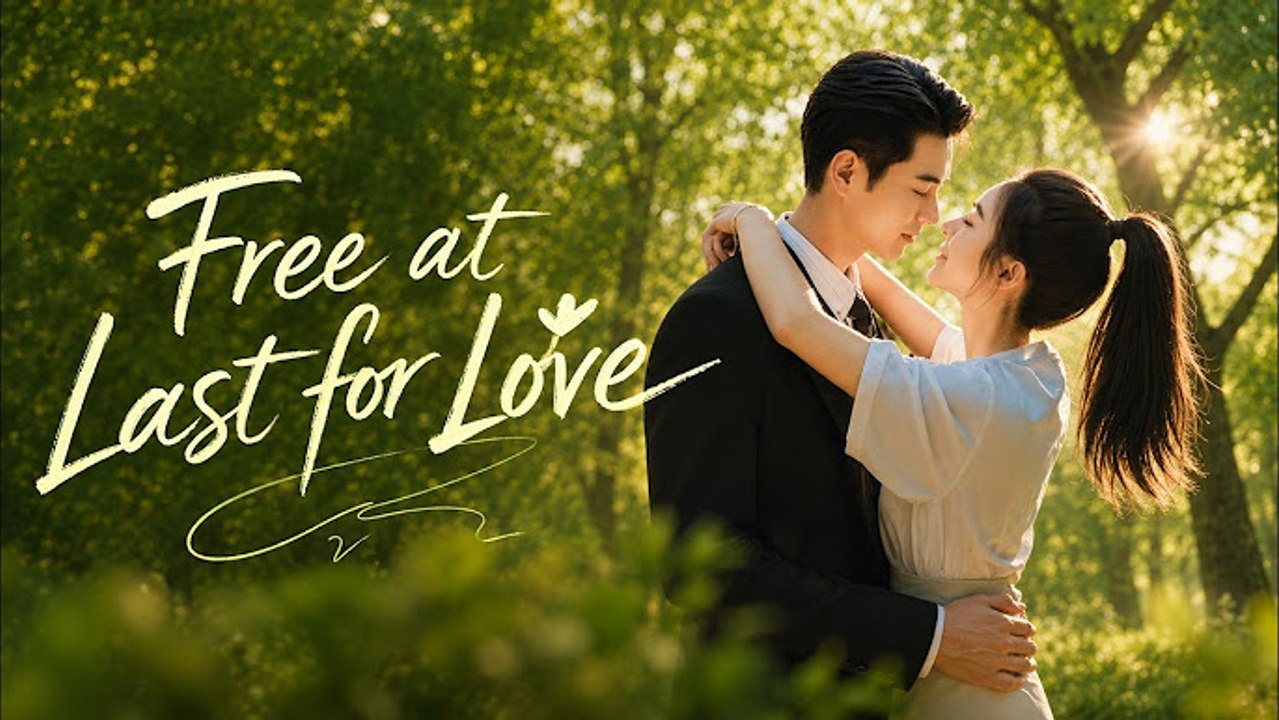 Free at last for love