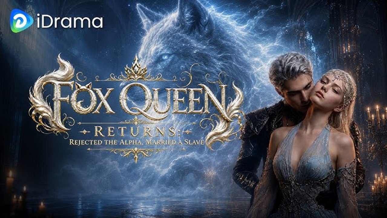 Fox queen returns rejected the alpha married a slave
