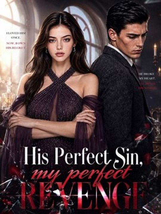 His perfect si my perfect revenge- Full EP