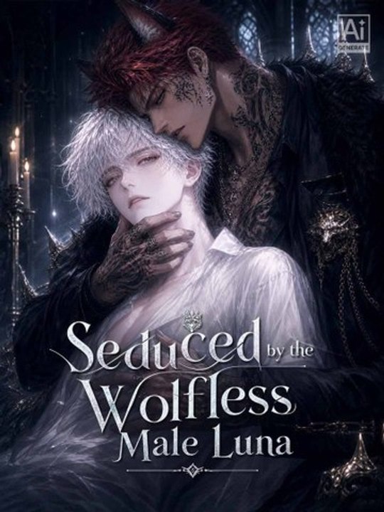 Seduced by the Wolfless Male Luna Full HD
