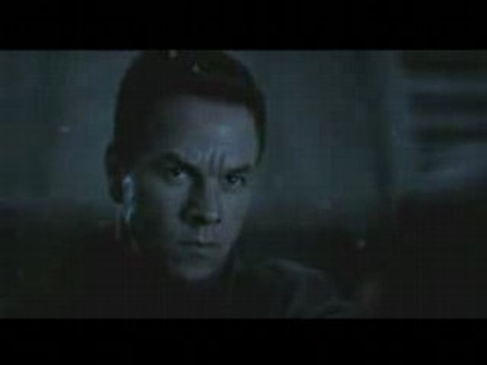 Max Payne - Trailer