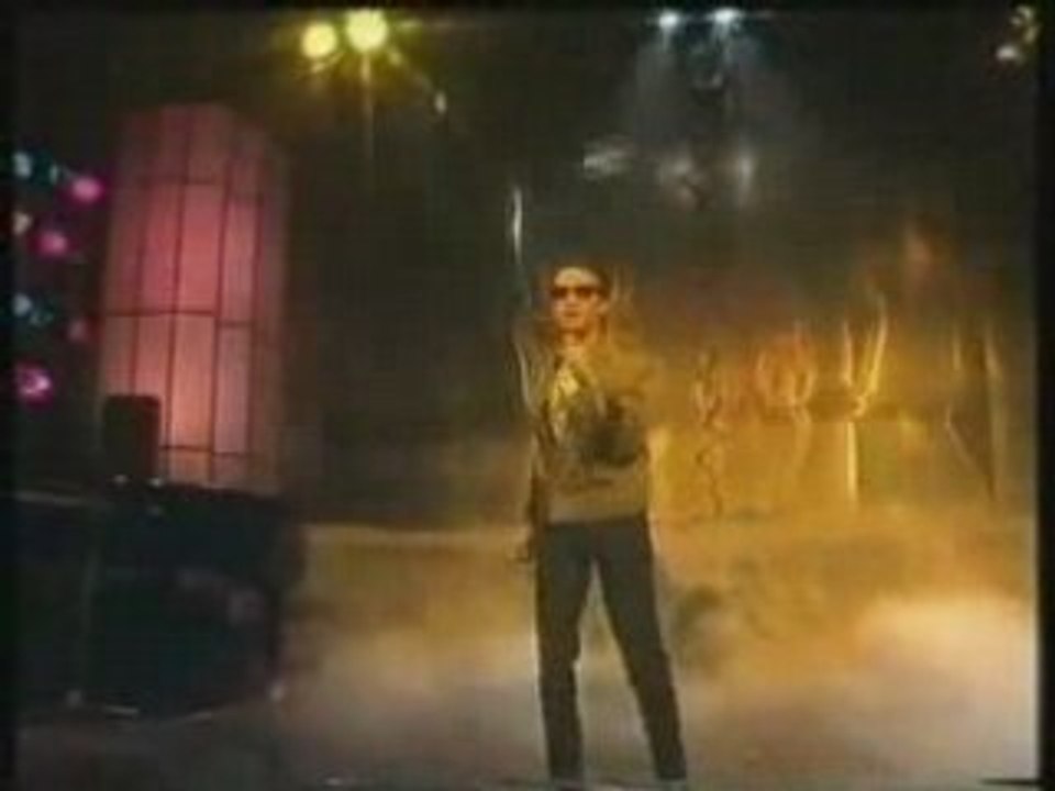 F.R.David-Words live 1992