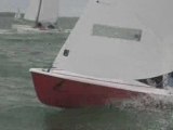 championnat france minimes voile