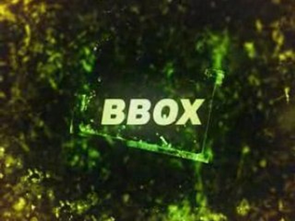 BBox