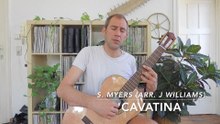 Cavatina - Theme from The Deer Hunter