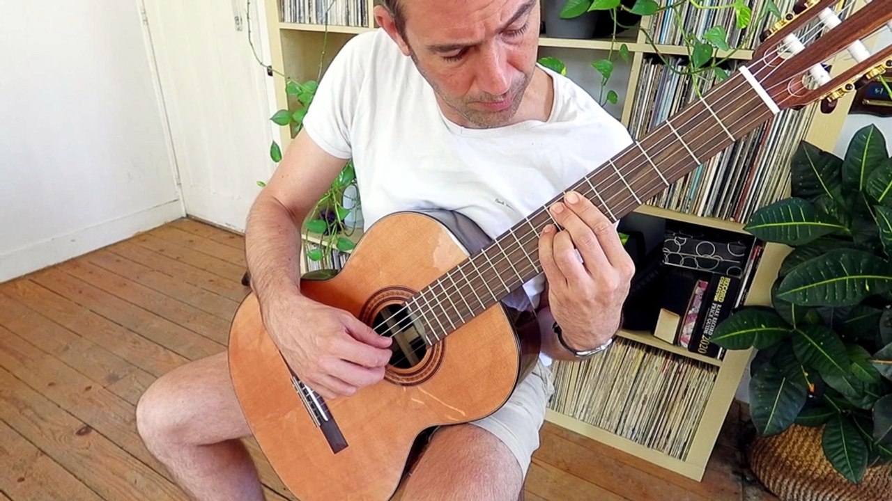 Cavatina - Theme from The Deer Hunter