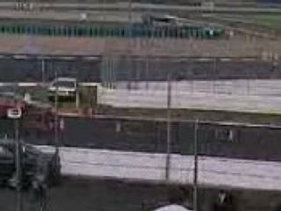 Microcars en furie moteur de 900 CBR