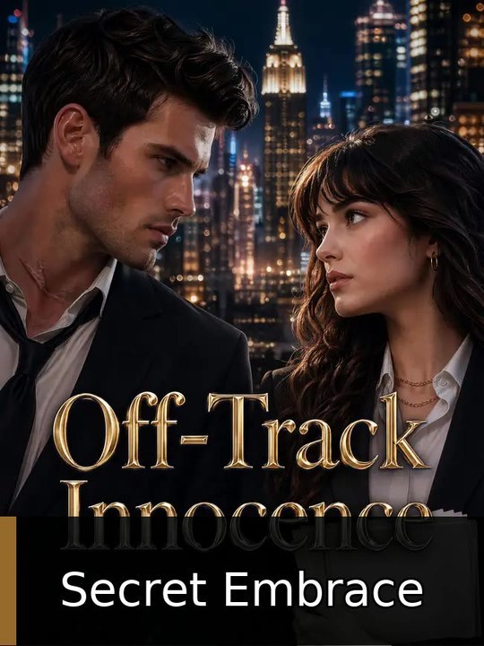 Off-Track Innocence Episode Asian TV