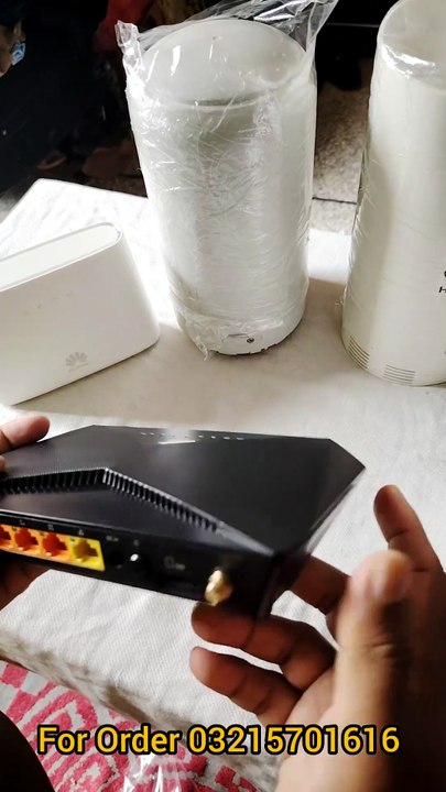 Jazz Latest Mc300 WiFi Router Review #shortsfee...
